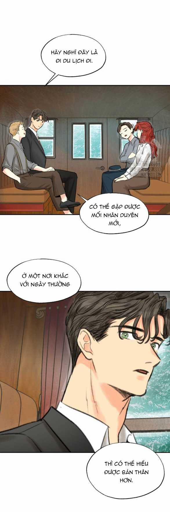 [18+] Sự Thuần Khiết Dành Cho Em 15.1 trang 5