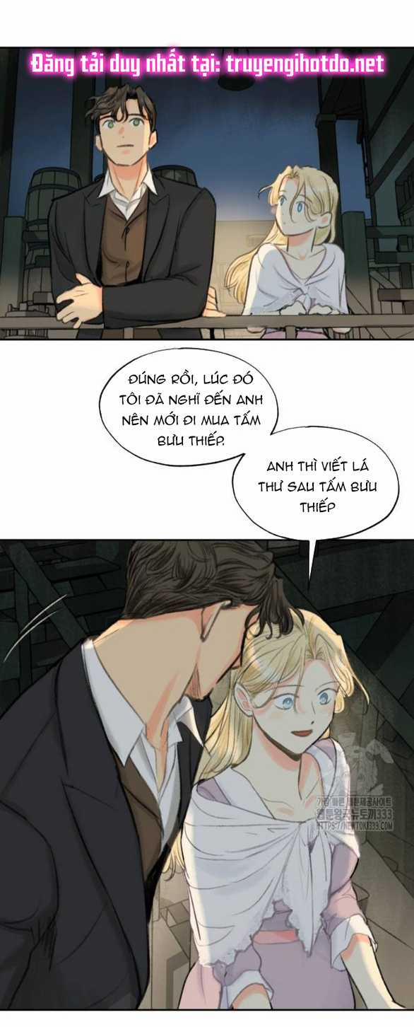 [18+] Sự Thuần Khiết Dành Cho Em 15.2 trang 14