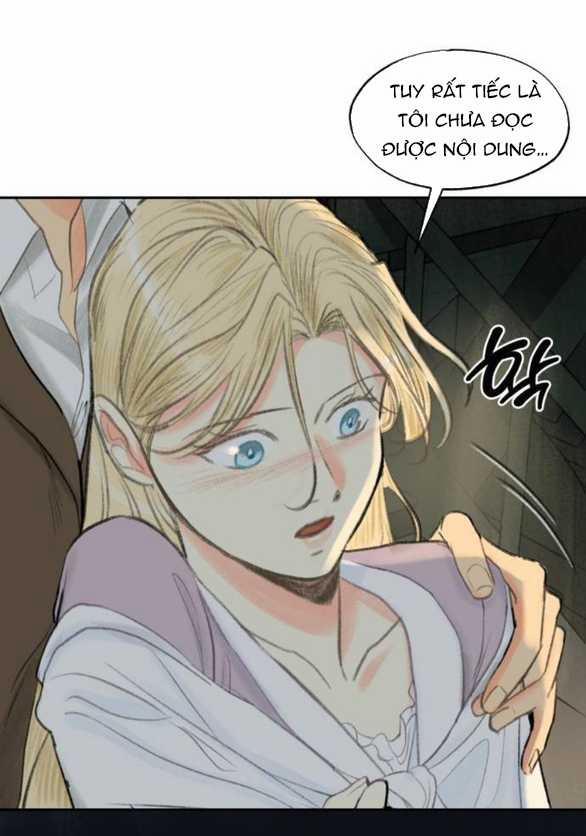 [18+] Sự Thuần Khiết Dành Cho Em 15.2 trang 15