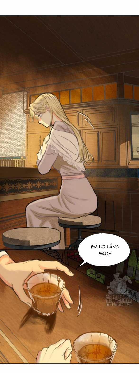 [18+] Sự Thuần Khiết Dành Cho Em 15.2 trang 20