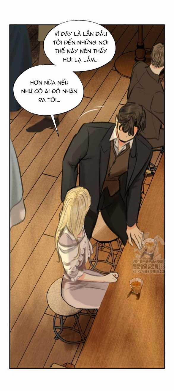 [18+] Sự Thuần Khiết Dành Cho Em 15.2 trang 21