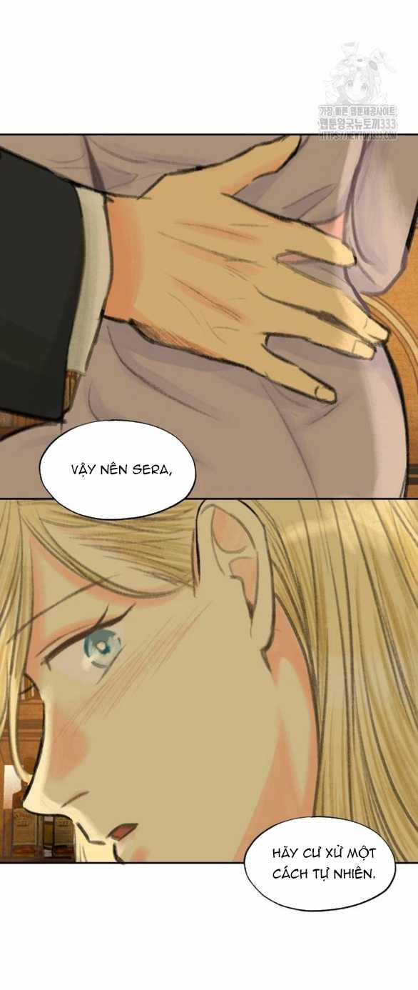 [18+] Sự Thuần Khiết Dành Cho Em 15.2 trang 23