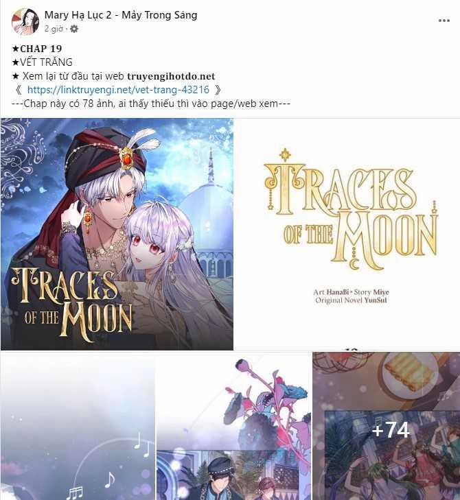 [18+] Sự Thuần Khiết Dành Cho Em 15.2 trang 26