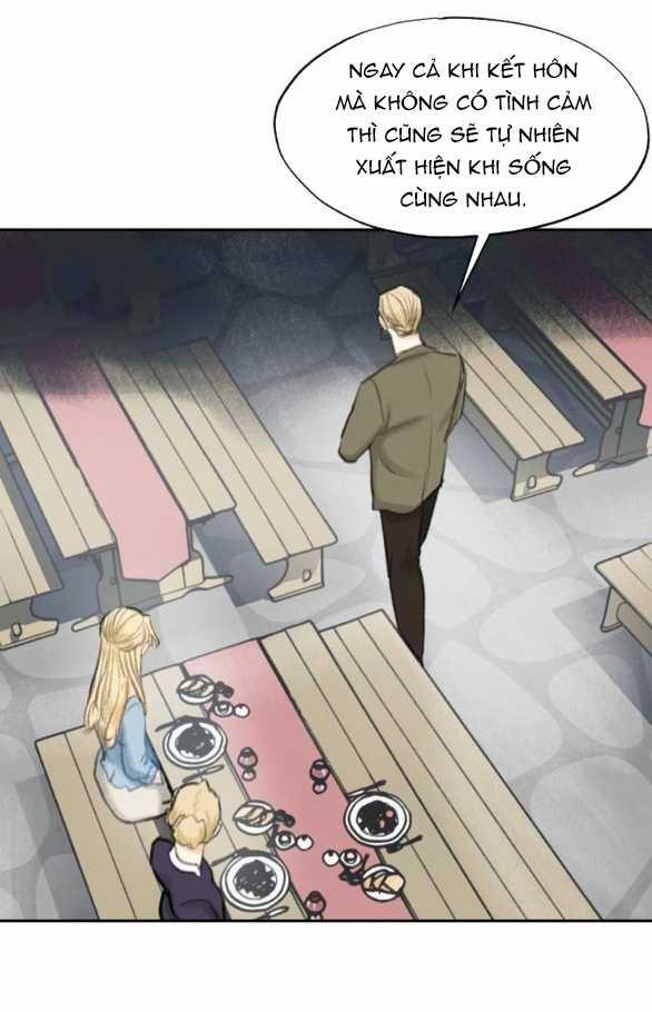 [18+] Sự Thuần Khiết Dành Cho Em 15.2 trang 3