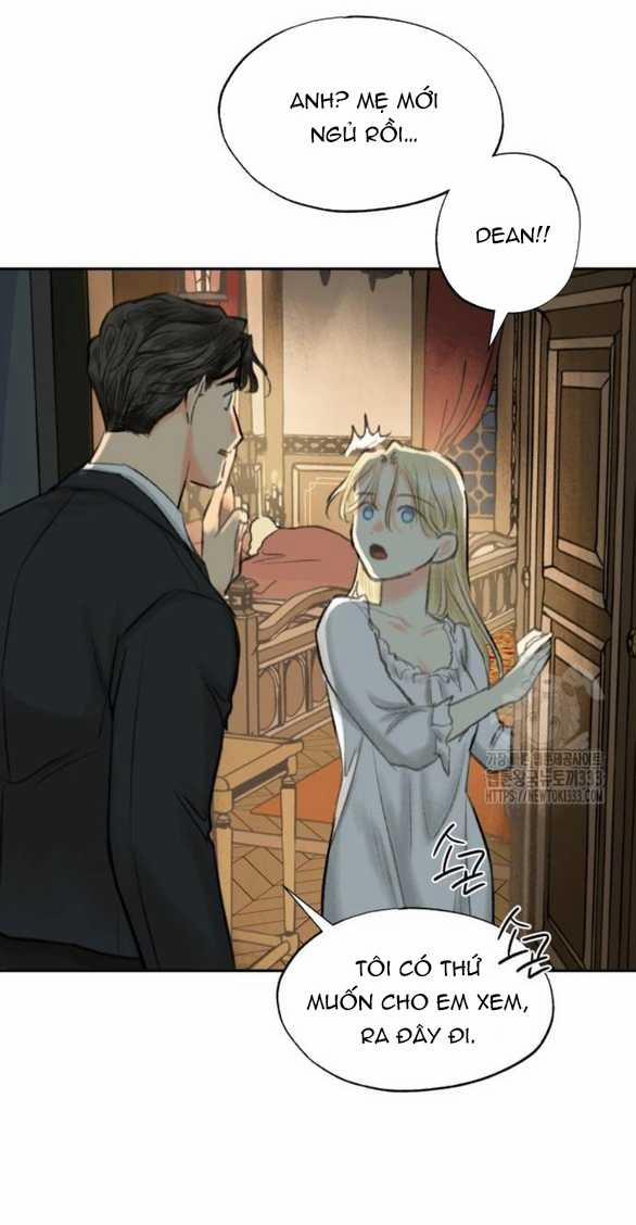 [18+] Sự Thuần Khiết Dành Cho Em 15.2 trang 6