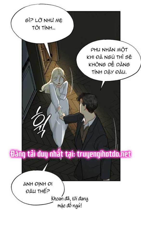 [18+] Sự Thuần Khiết Dành Cho Em 15.2 trang 7