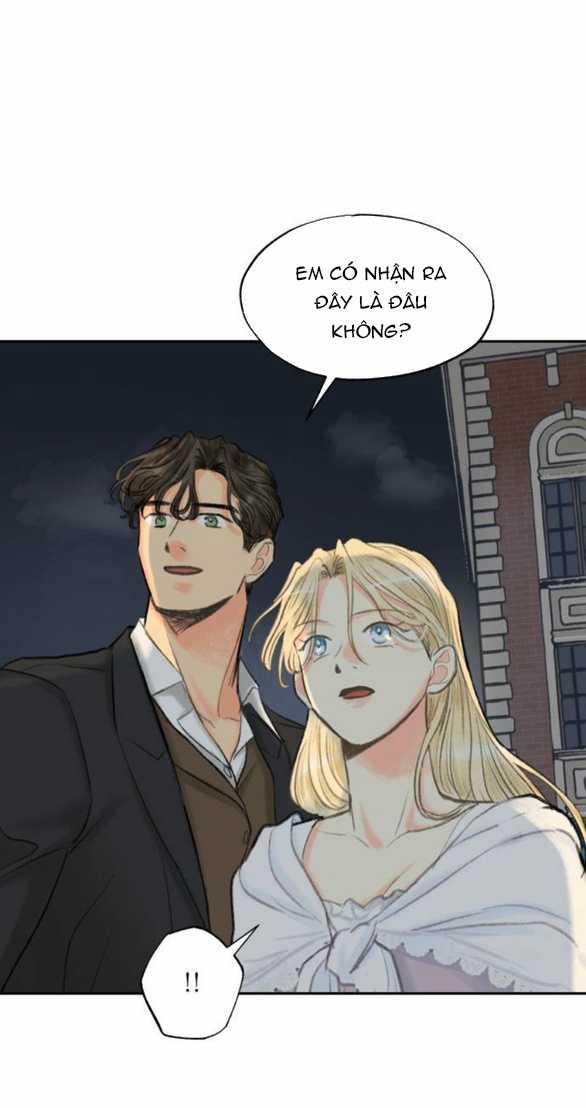 [18+] Sự Thuần Khiết Dành Cho Em 15.2 trang 8