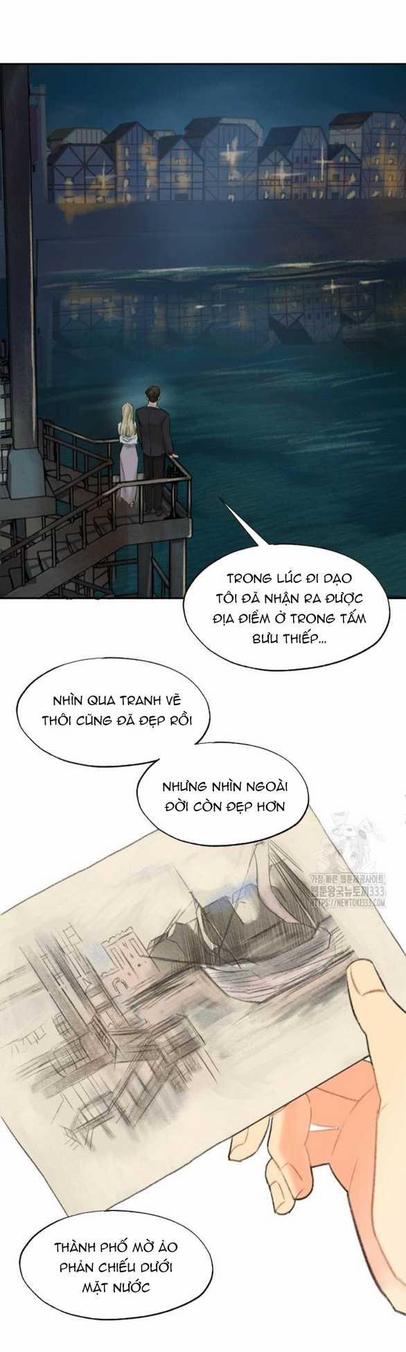 [18+] Sự Thuần Khiết Dành Cho Em 15.2 trang 9