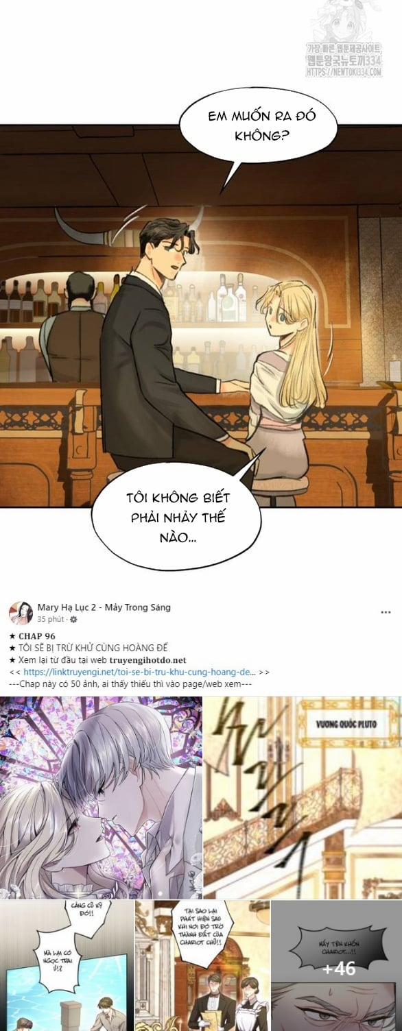 [18+] Sự Thuần Khiết Dành Cho Em 16.1 trang 10