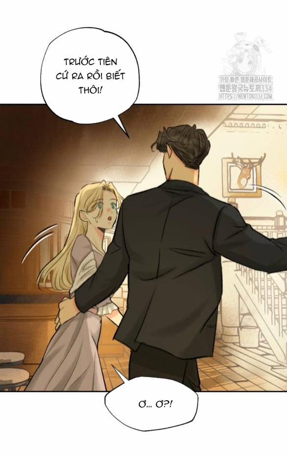 [18+] Sự Thuần Khiết Dành Cho Em 16.1 trang 11