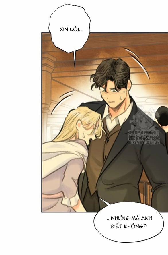 [18+] Sự Thuần Khiết Dành Cho Em 16.1 trang 14