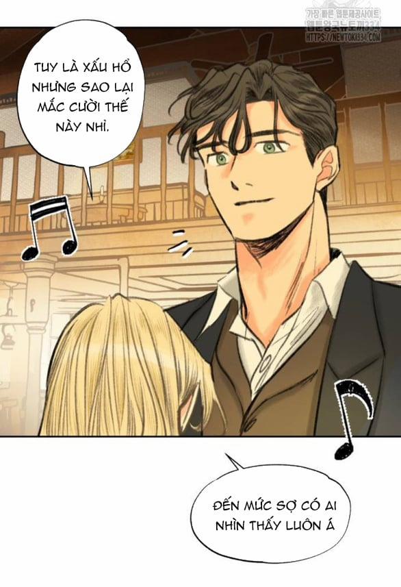 [18+] Sự Thuần Khiết Dành Cho Em 16.1 trang 16