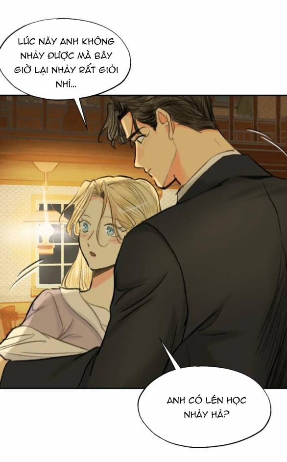 [18+] Sự Thuần Khiết Dành Cho Em 16.1 trang 20