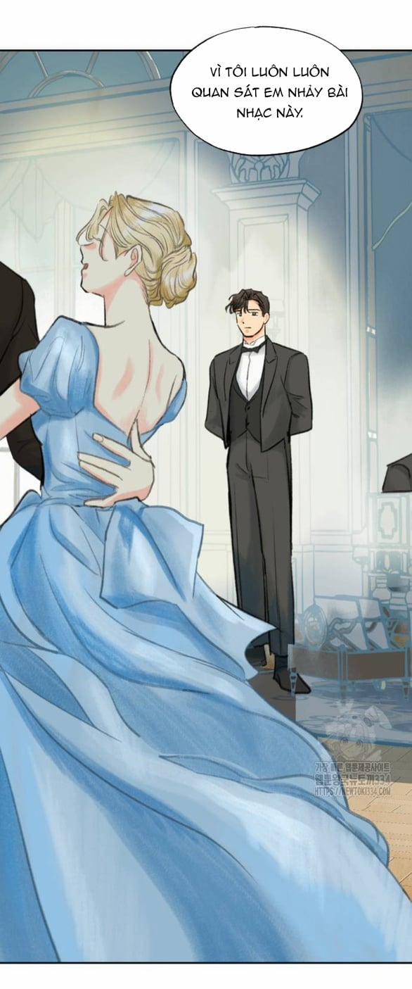 [18+] Sự Thuần Khiết Dành Cho Em 16.1 trang 21