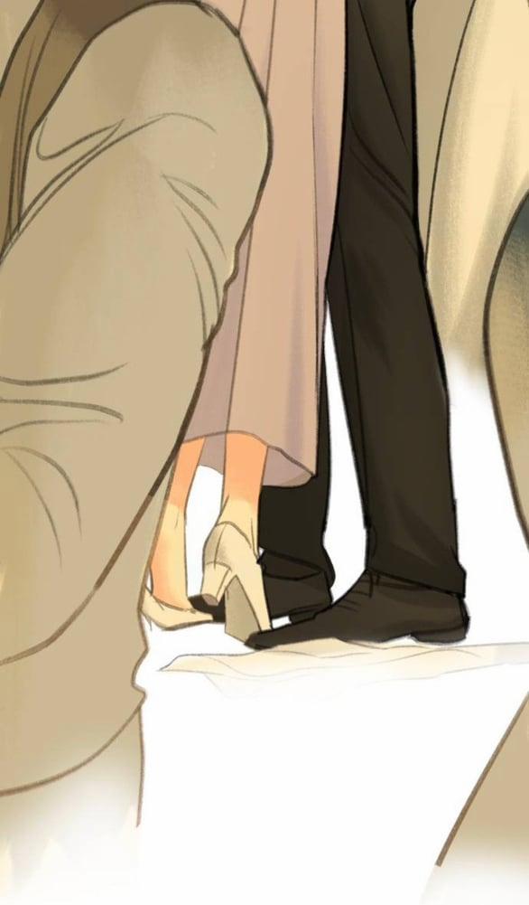 [18+] Sự Thuần Khiết Dành Cho Em 16.1 trang 25