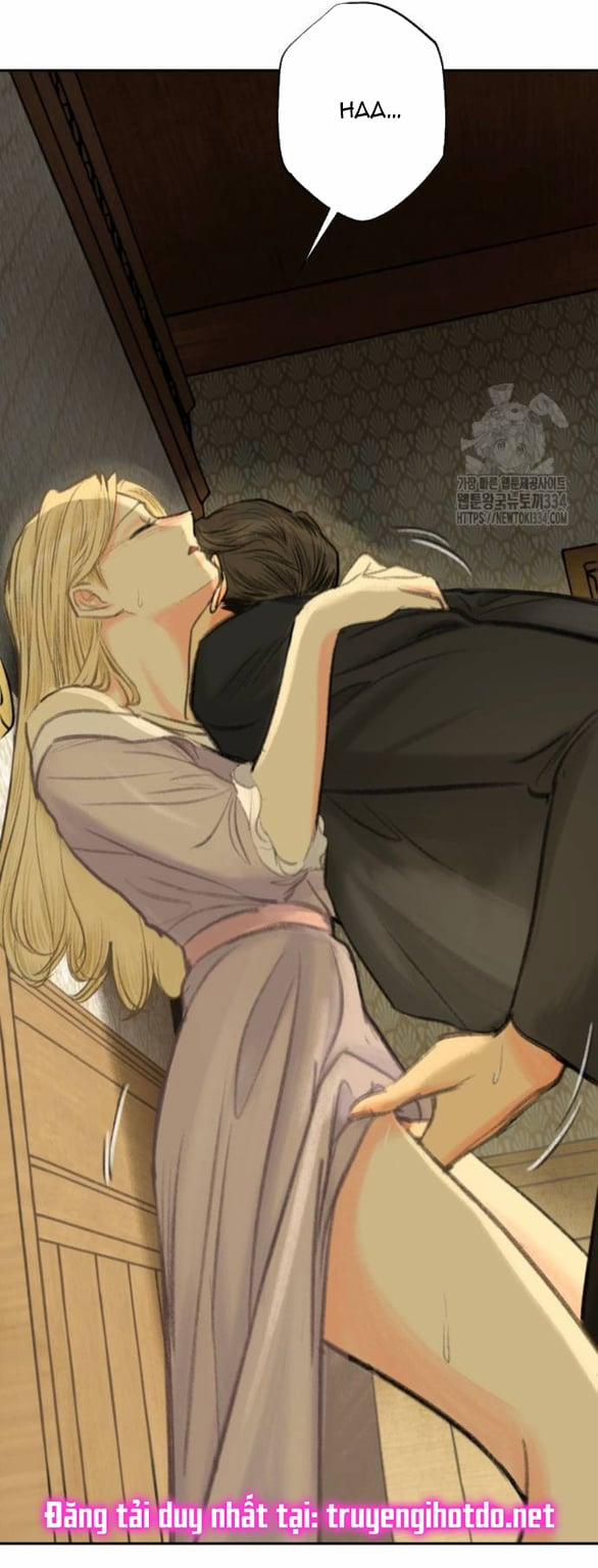 [18+] Sự Thuần Khiết Dành Cho Em 16.1 trang 27