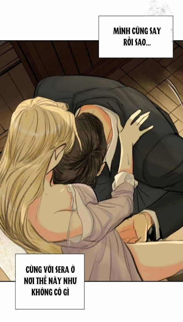 [18+] Sự Thuần Khiết Dành Cho Em 16.1 trang 28