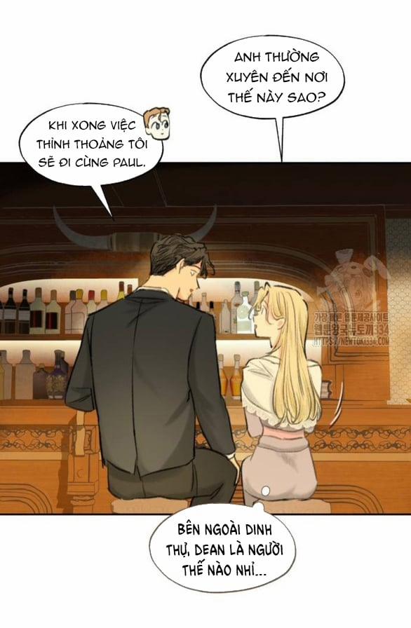 [18+] Sự Thuần Khiết Dành Cho Em 16.1 trang 3