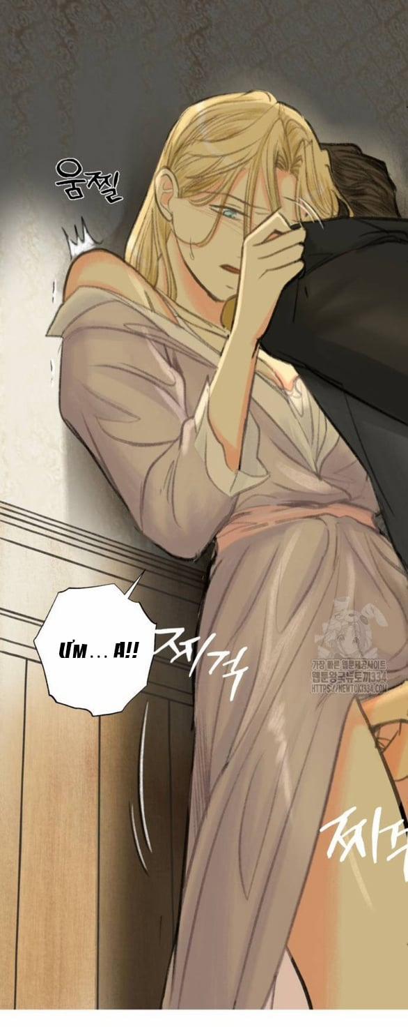 [18+] Sự Thuần Khiết Dành Cho Em 16.1 trang 30