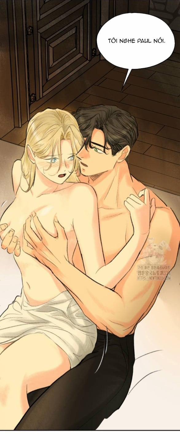 [18+] Sự Thuần Khiết Dành Cho Em 16.1 trang 37