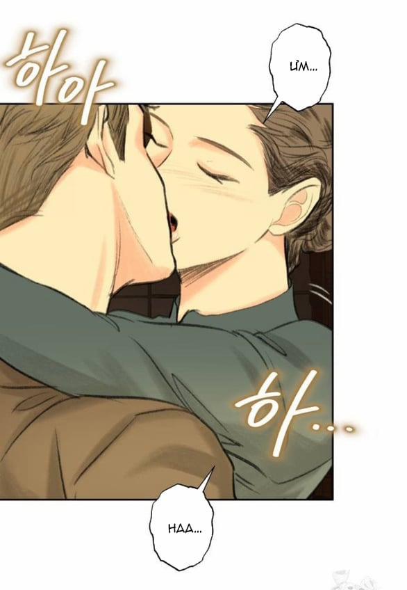 [18+] Sự Thuần Khiết Dành Cho Em 16.1 trang 4