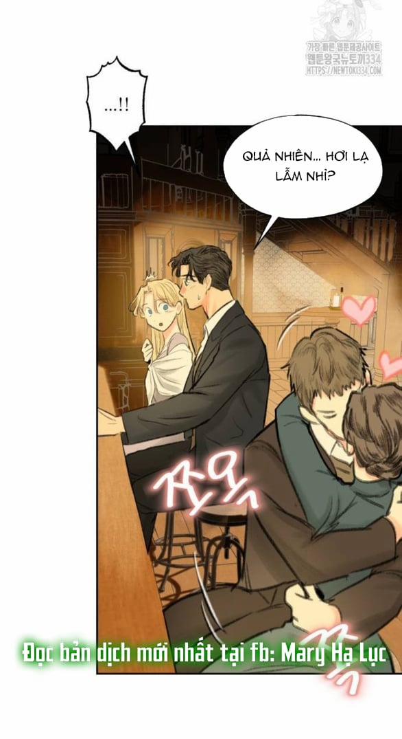 [18+] Sự Thuần Khiết Dành Cho Em 16.1 trang 5