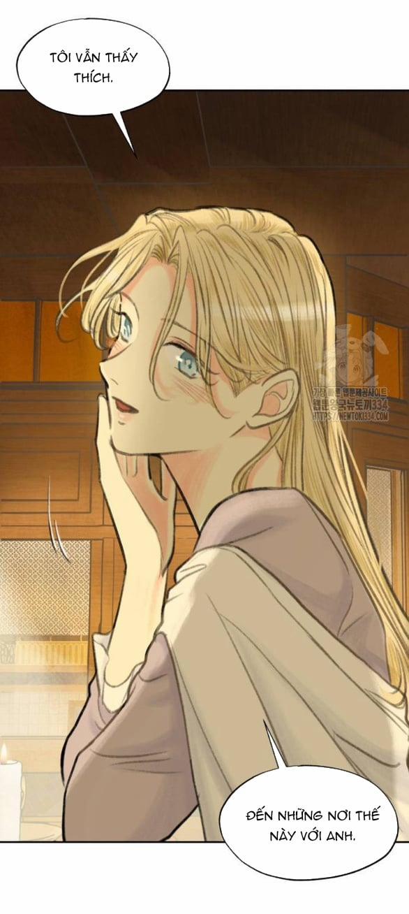 [18+] Sự Thuần Khiết Dành Cho Em 16.1 trang 7