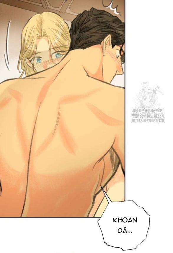 [18+] Sự Thuần Khiết Dành Cho Em 16.2 trang 14