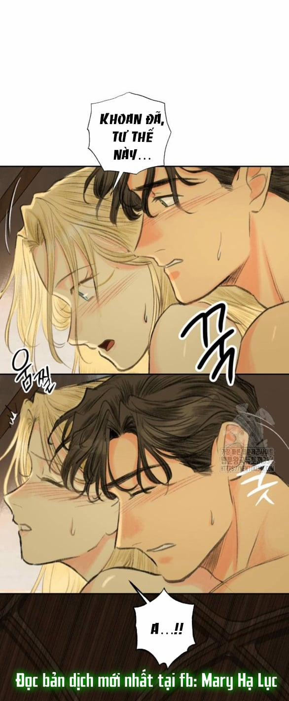 [18+] Sự Thuần Khiết Dành Cho Em 16.2 trang 21