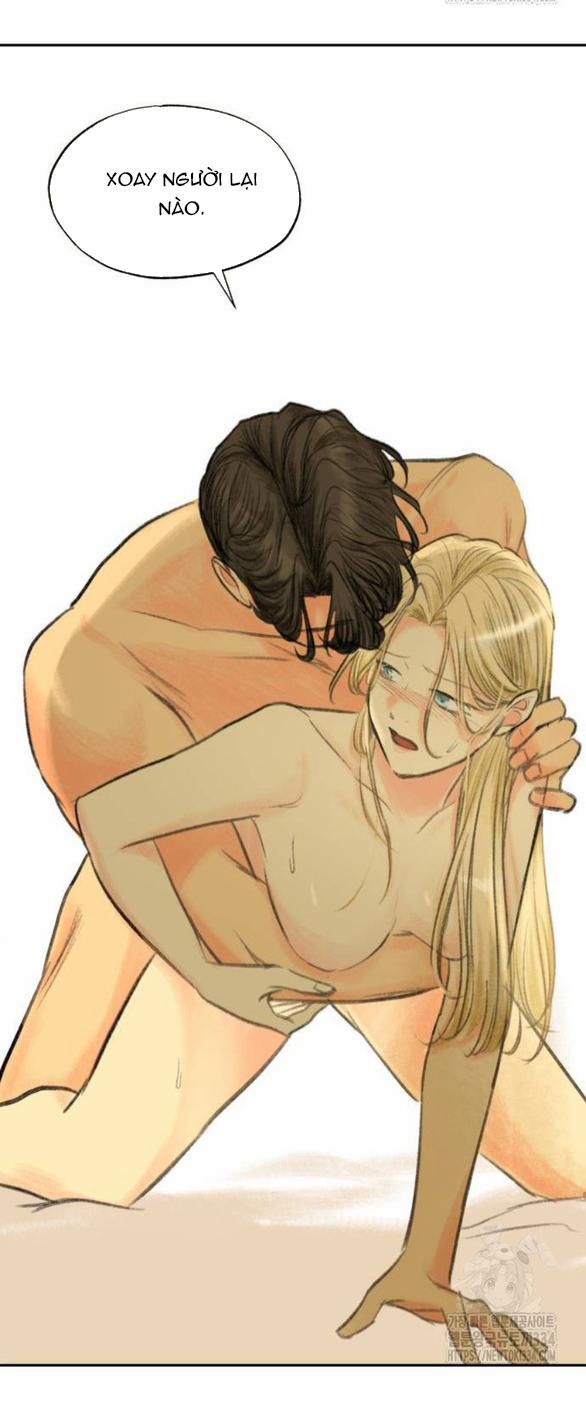 [18+] Sự Thuần Khiết Dành Cho Em 16.2 trang 24