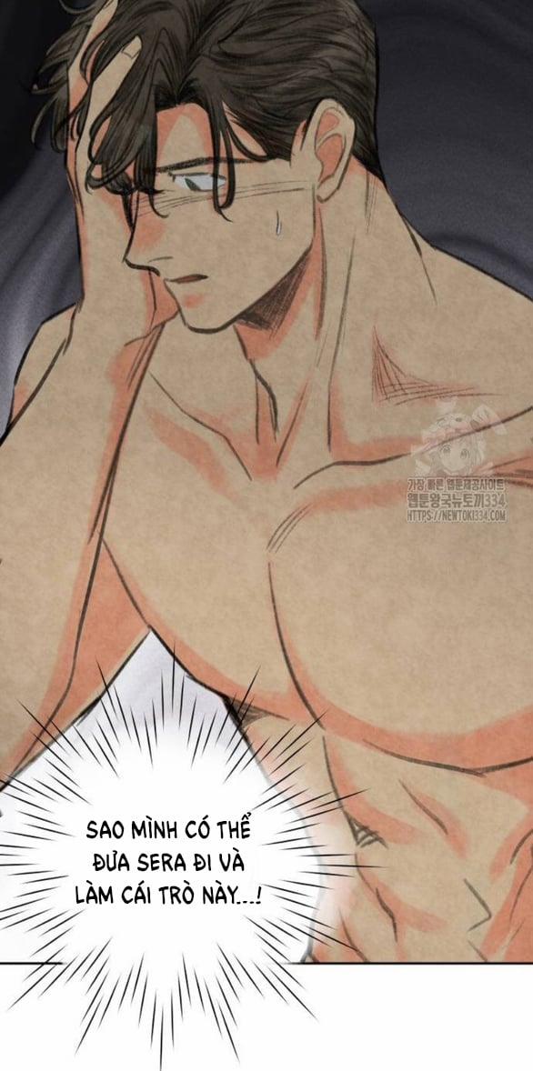 [18+] Sự Thuần Khiết Dành Cho Em 16.2 trang 33