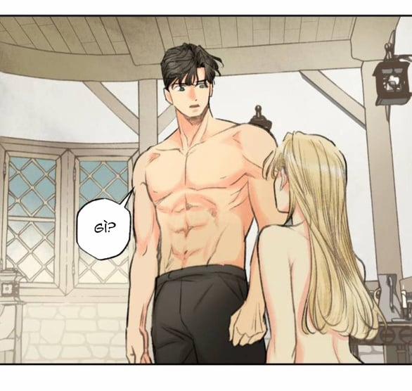 [18+] Sự Thuần Khiết Dành Cho Em 17.1 trang 1