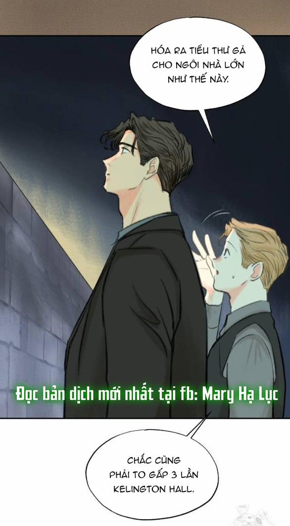 [18+] Sự Thuần Khiết Dành Cho Em 17.1 trang 18