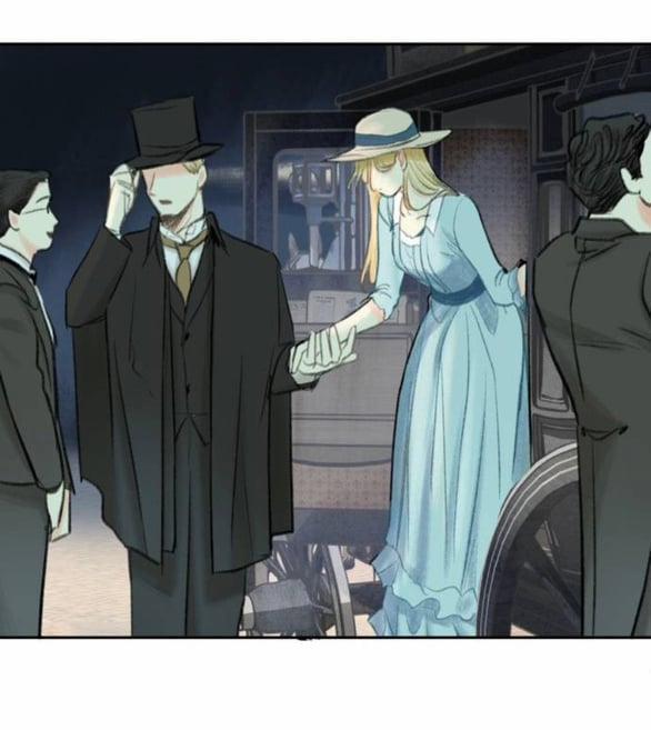 [18+] Sự Thuần Khiết Dành Cho Em 17.1 trang 20