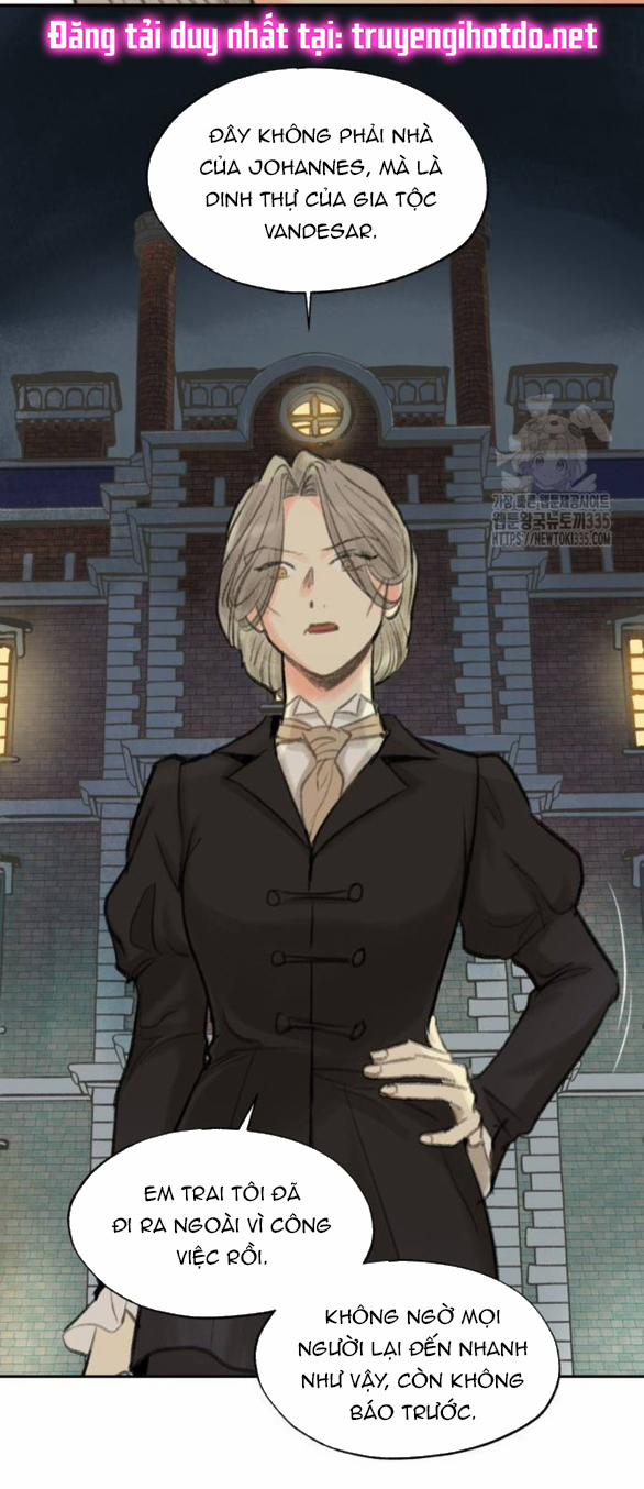 [18+] Sự Thuần Khiết Dành Cho Em 17.1 trang 25