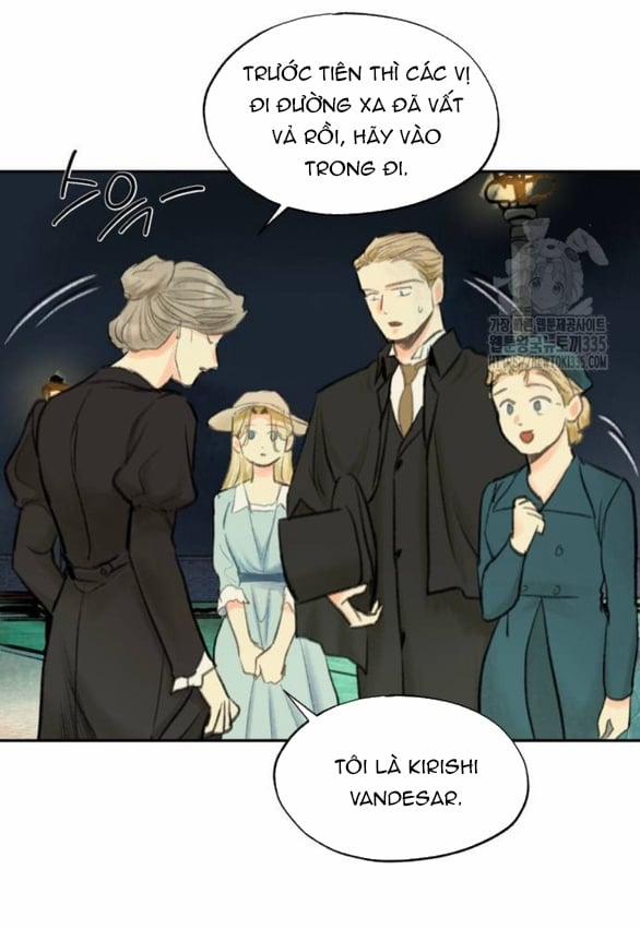 [18+] Sự Thuần Khiết Dành Cho Em 17.1 trang 26