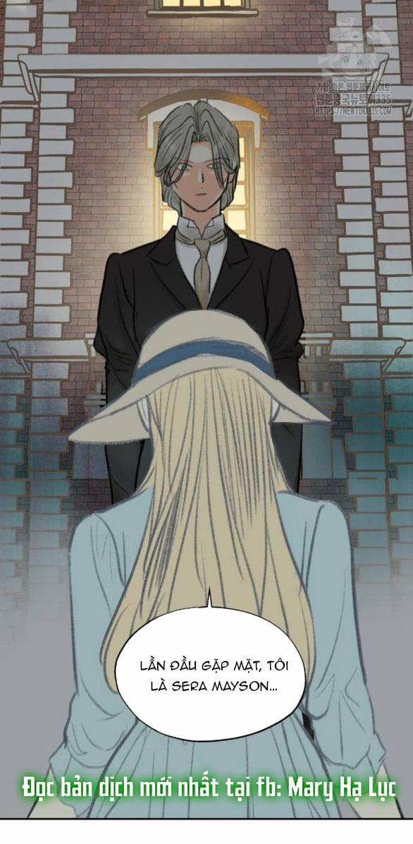 [18+] Sự Thuần Khiết Dành Cho Em 17.1 trang 28