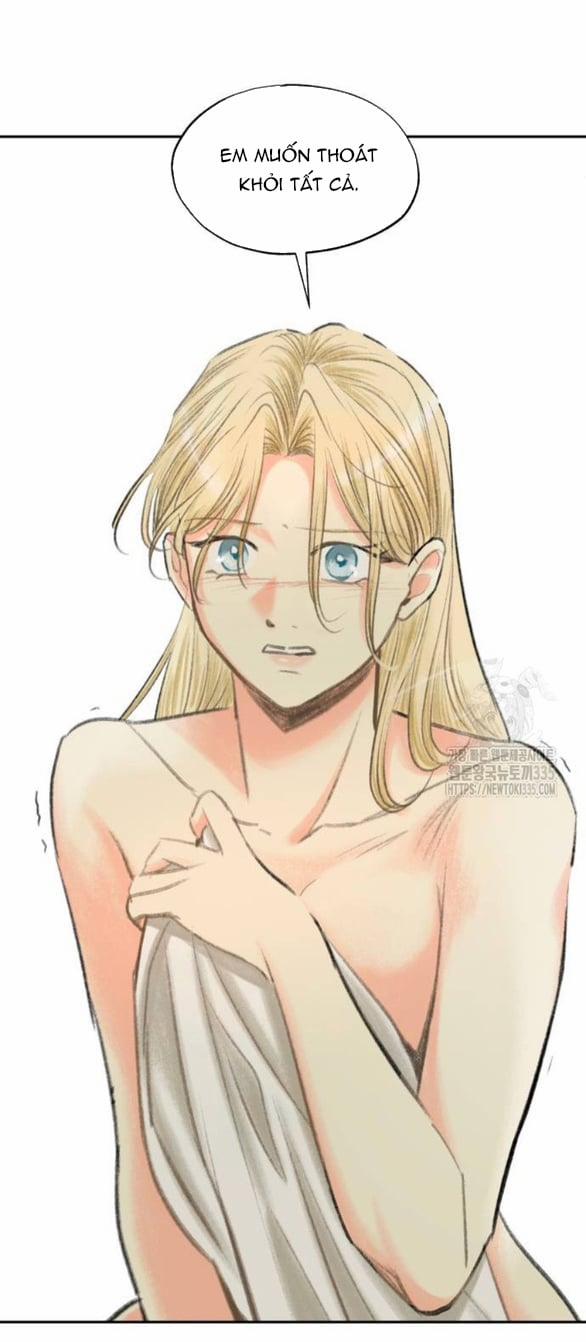 [18+] Sự Thuần Khiết Dành Cho Em 17.1 trang 3