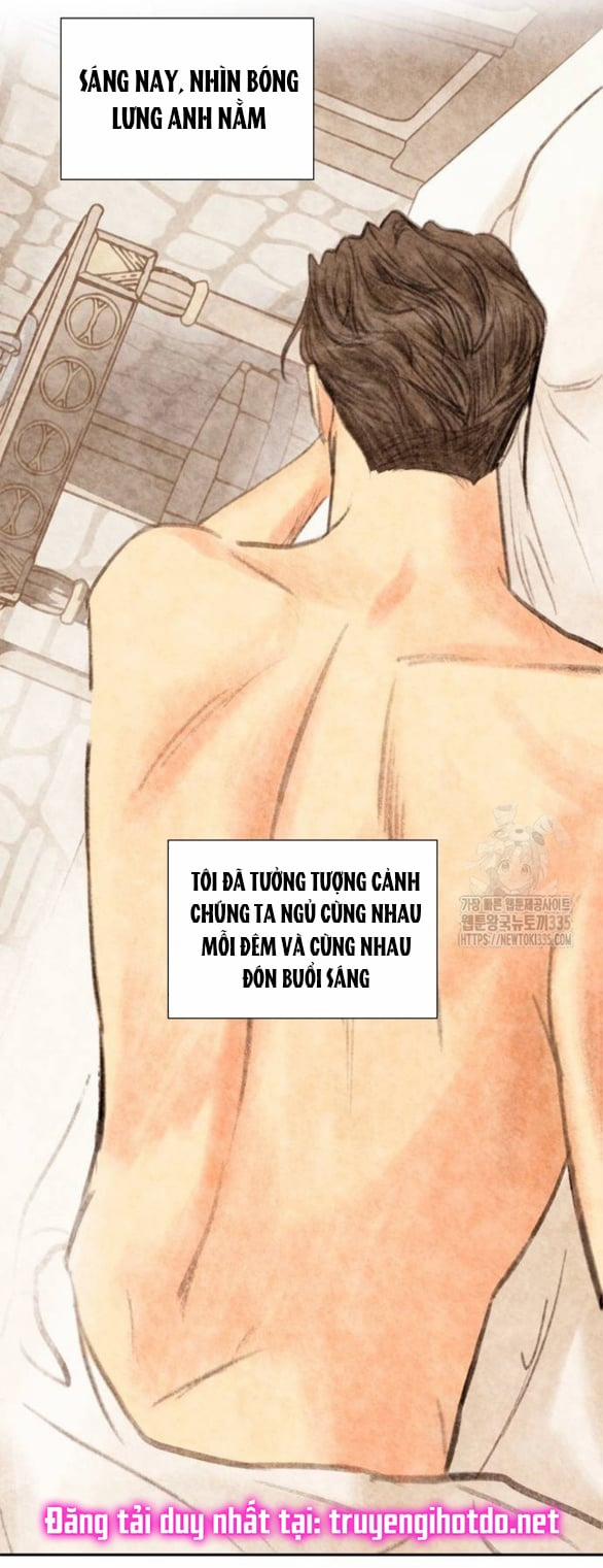 [18+] Sự Thuần Khiết Dành Cho Em 17.1 trang 32
