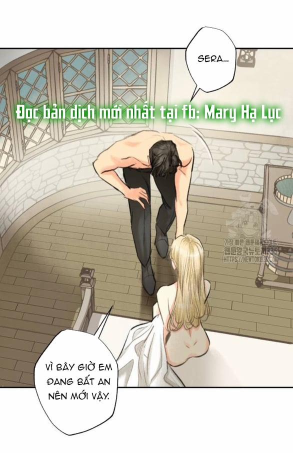 [18+] Sự Thuần Khiết Dành Cho Em 17.1 trang 4