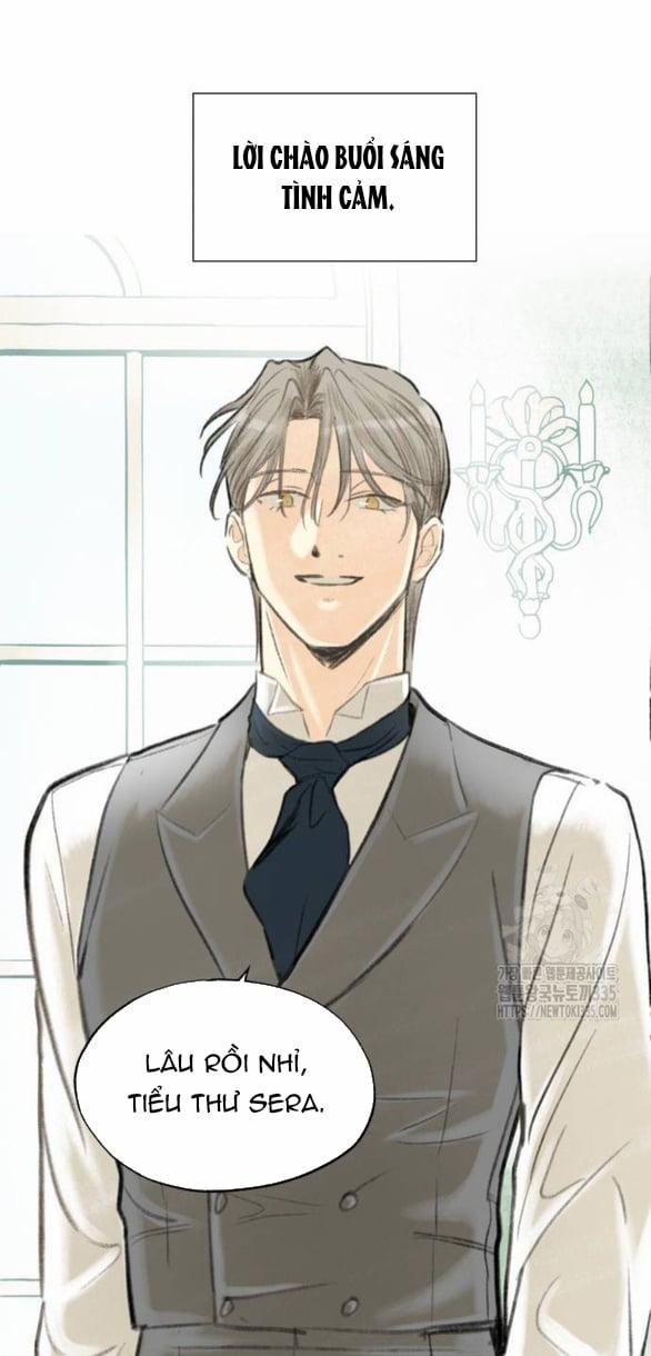 [18+] Sự Thuần Khiết Dành Cho Em 17.2 trang 10