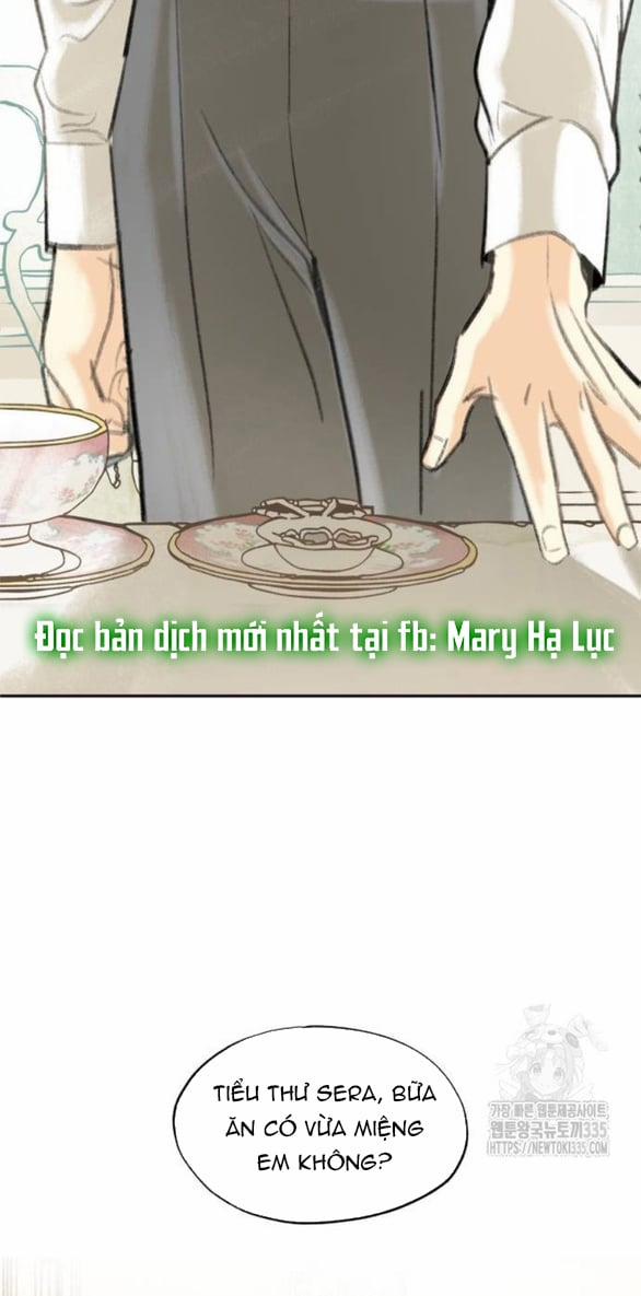 [18+] Sự Thuần Khiết Dành Cho Em 17.2 trang 11