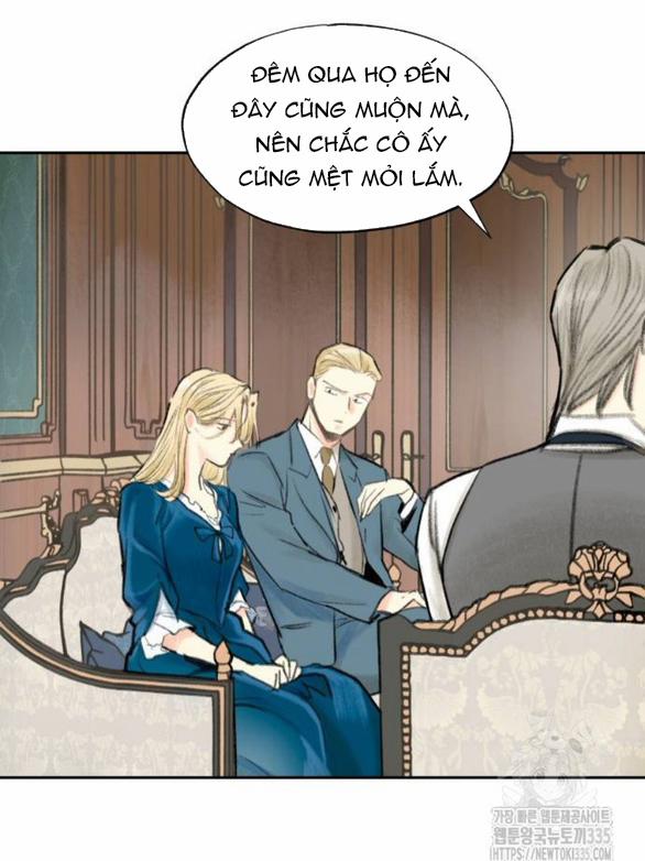 [18+] Sự Thuần Khiết Dành Cho Em 17.2 trang 14