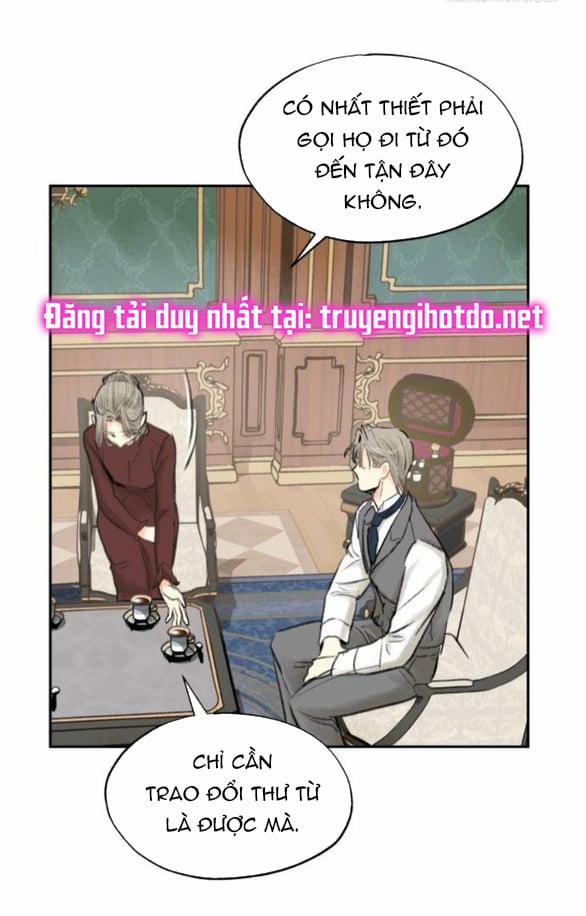 [18+] Sự Thuần Khiết Dành Cho Em 17.2 trang 15