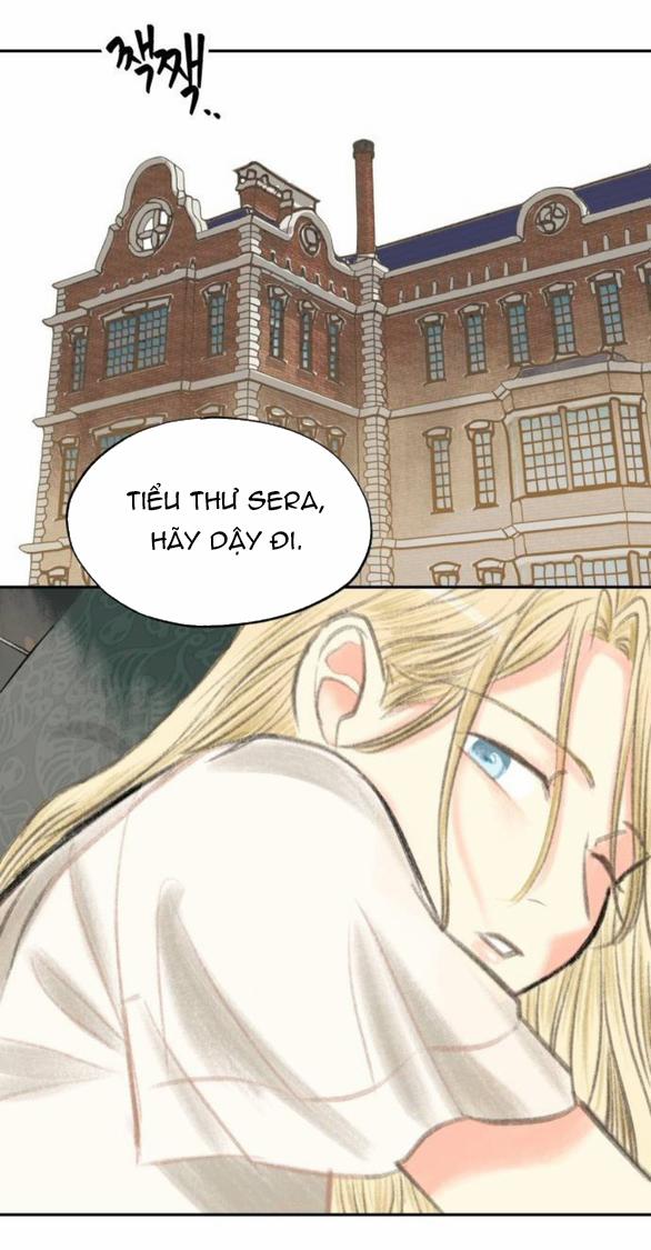 [18+] Sự Thuần Khiết Dành Cho Em 17.2 trang 2