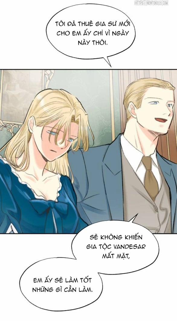 [18+] Sự Thuần Khiết Dành Cho Em 17.2 trang 20