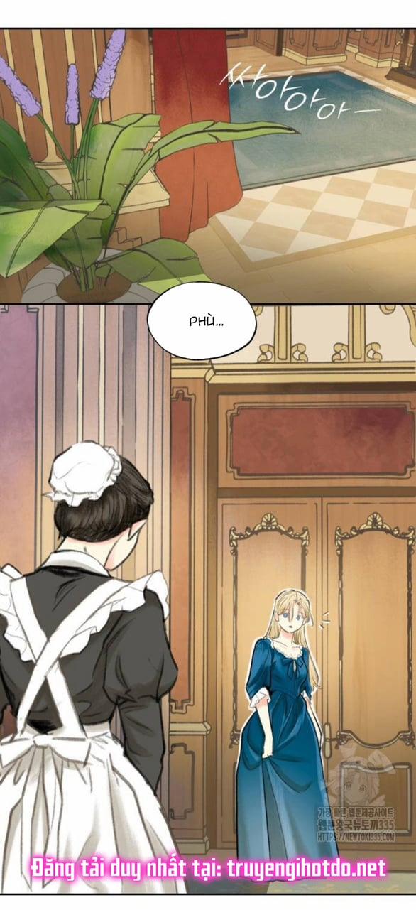 [18+] Sự Thuần Khiết Dành Cho Em 17.2 trang 25