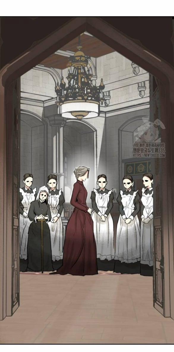 [18+] Sự Thuần Khiết Dành Cho Em 17.2 trang 28