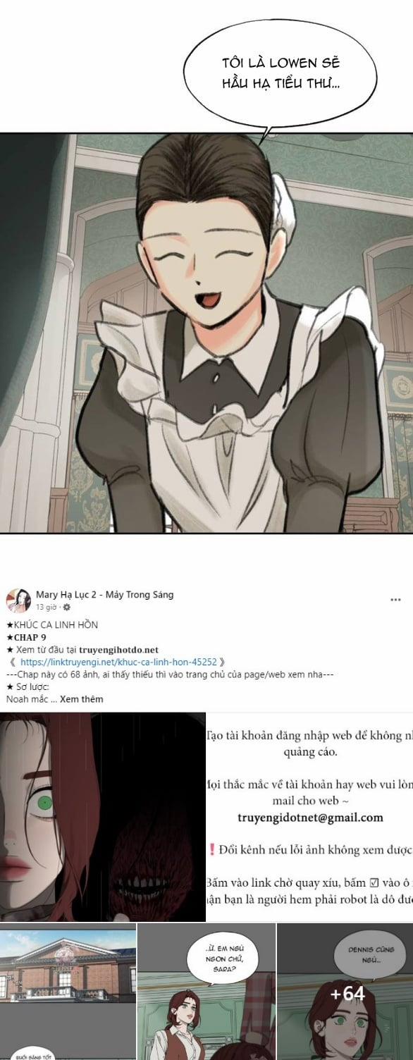 [18+] Sự Thuần Khiết Dành Cho Em 17.2 trang 3