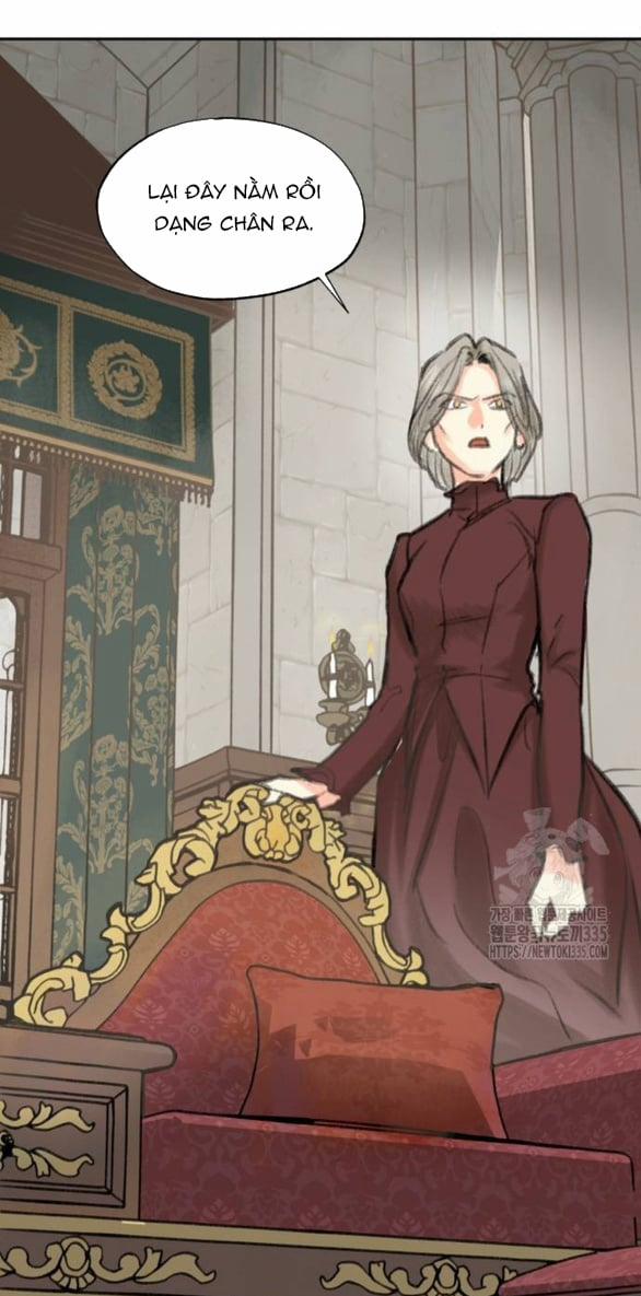 [18+] Sự Thuần Khiết Dành Cho Em 17.2 trang 30